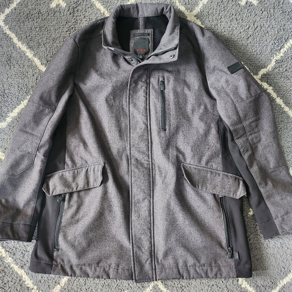 Tumi Men's Jacket Size XL